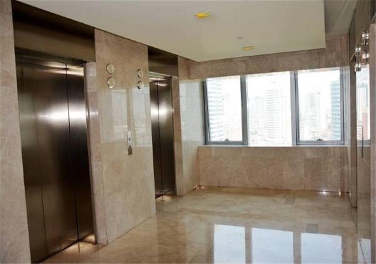 Tianjin Bangke Seaview Garden Hotel Apartment Exteriér fotografie